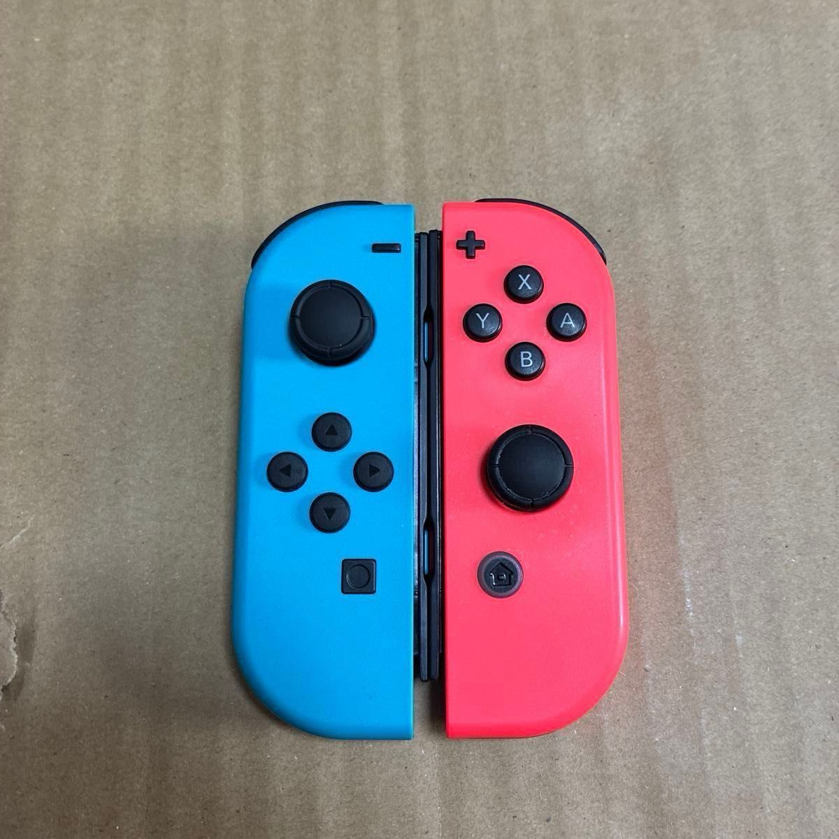 6 Nintendo Switch 本体セット バッテリー強化版 ニンテンドースイッチ