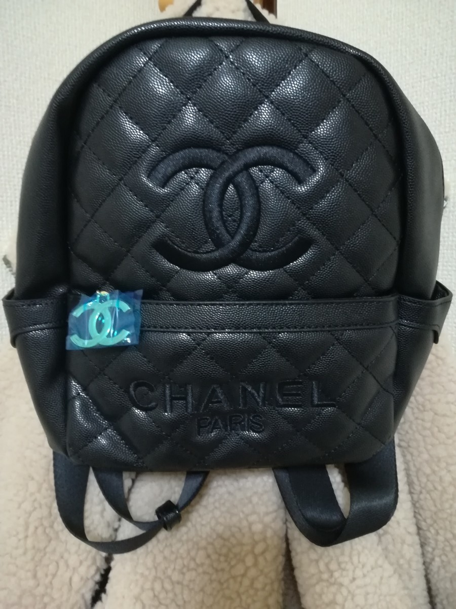 シャネルノベルティ リュック｜Yahoo!フリマ（旧PayPayフリマ）