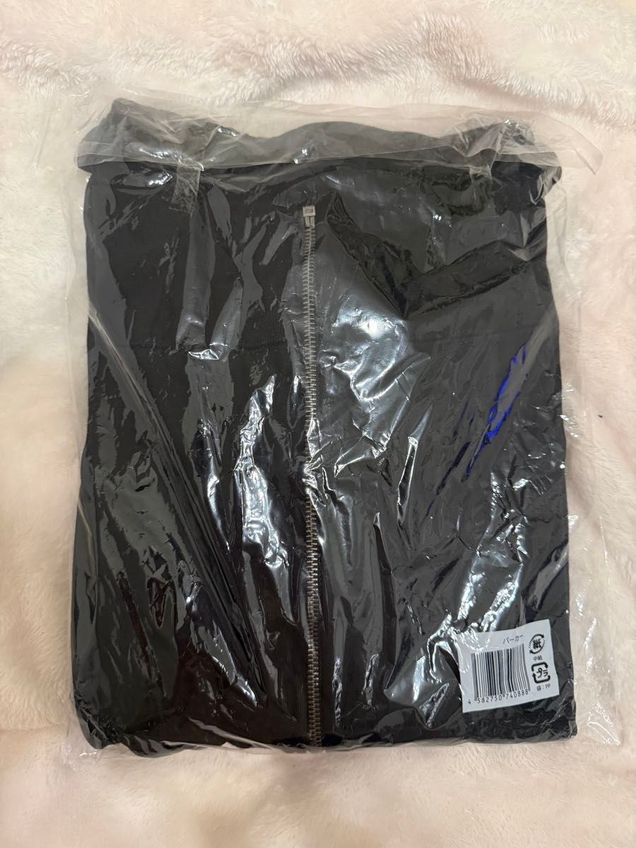 SUPER EIGHT 超八 武道館 パーカー｜Yahoo!フリマ（旧PayPayフリマ）