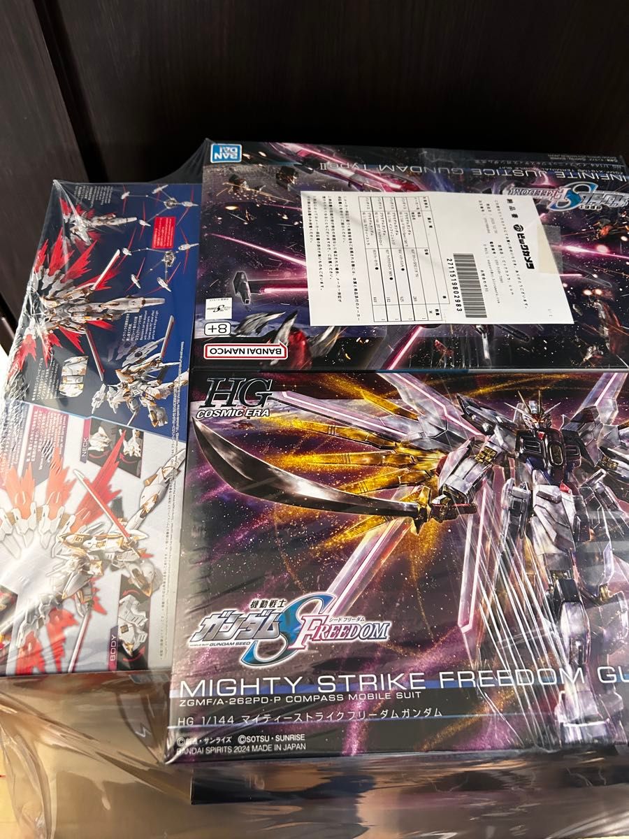 最終価格 ビックカメラ ガンプラセット 福袋2025｜Yahoo!フリマ（旧