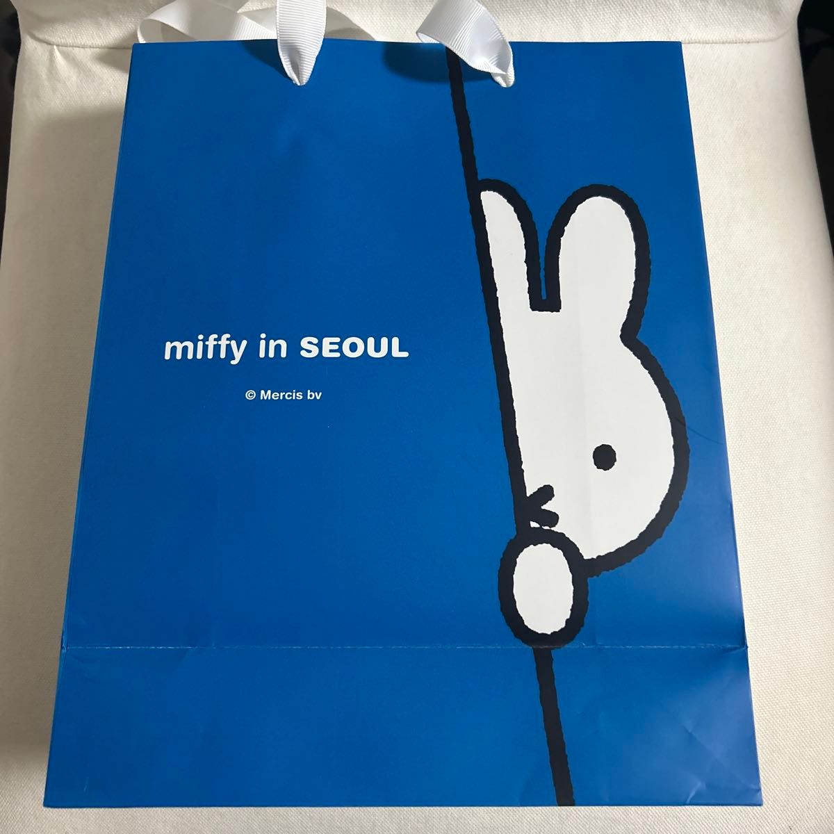 ミッフィー ソウル デニム キーリング 3種セット 韓国限定｜Yahoo