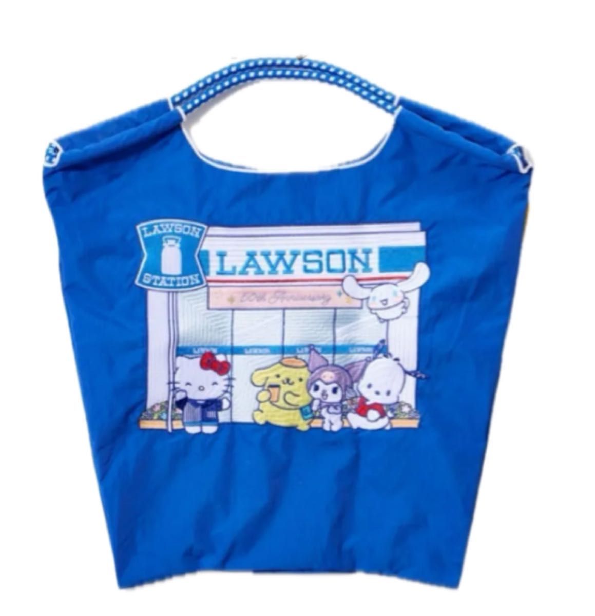 ボールアンドチェーンBall＆Chain ローソン サンリオキャラクターズ