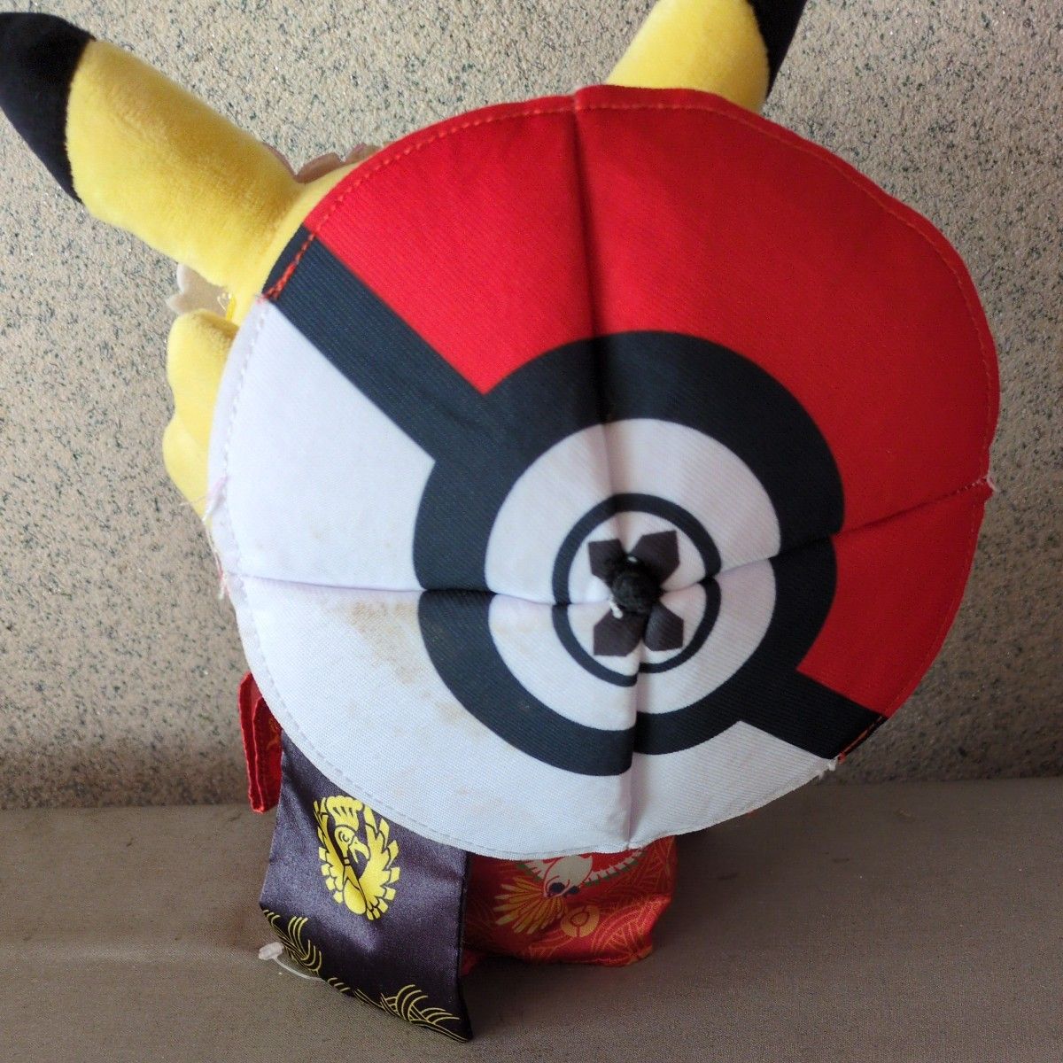 ポケモンセンター 京都限定ぬいぐるみ 舞妓はんピカチュウ｜Yahoo