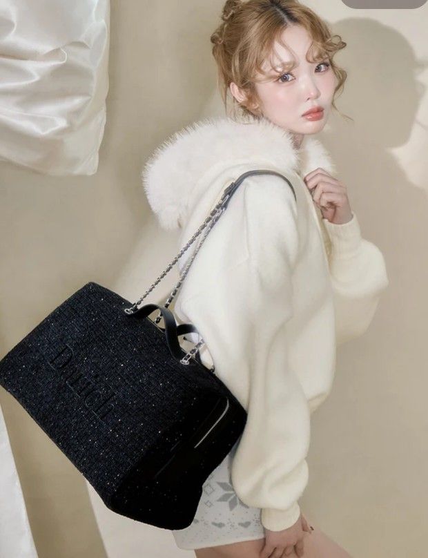 ダーリッチ 福袋 darich LUCKY BAG 2026 ブラック新品未開封｜Yahoo