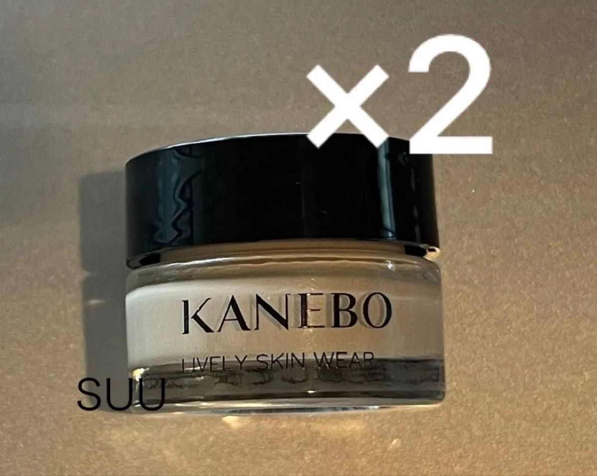カネボウ KANEBO ライブリースキンウェアⅡサンプル 230｜Yahoo!フリマ