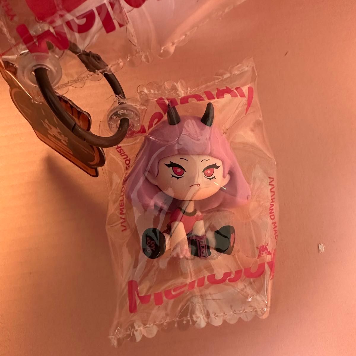 mellojoy メロジョイ 大福 シークレット 栗 マロン｜Yahoo!フリマ（旧