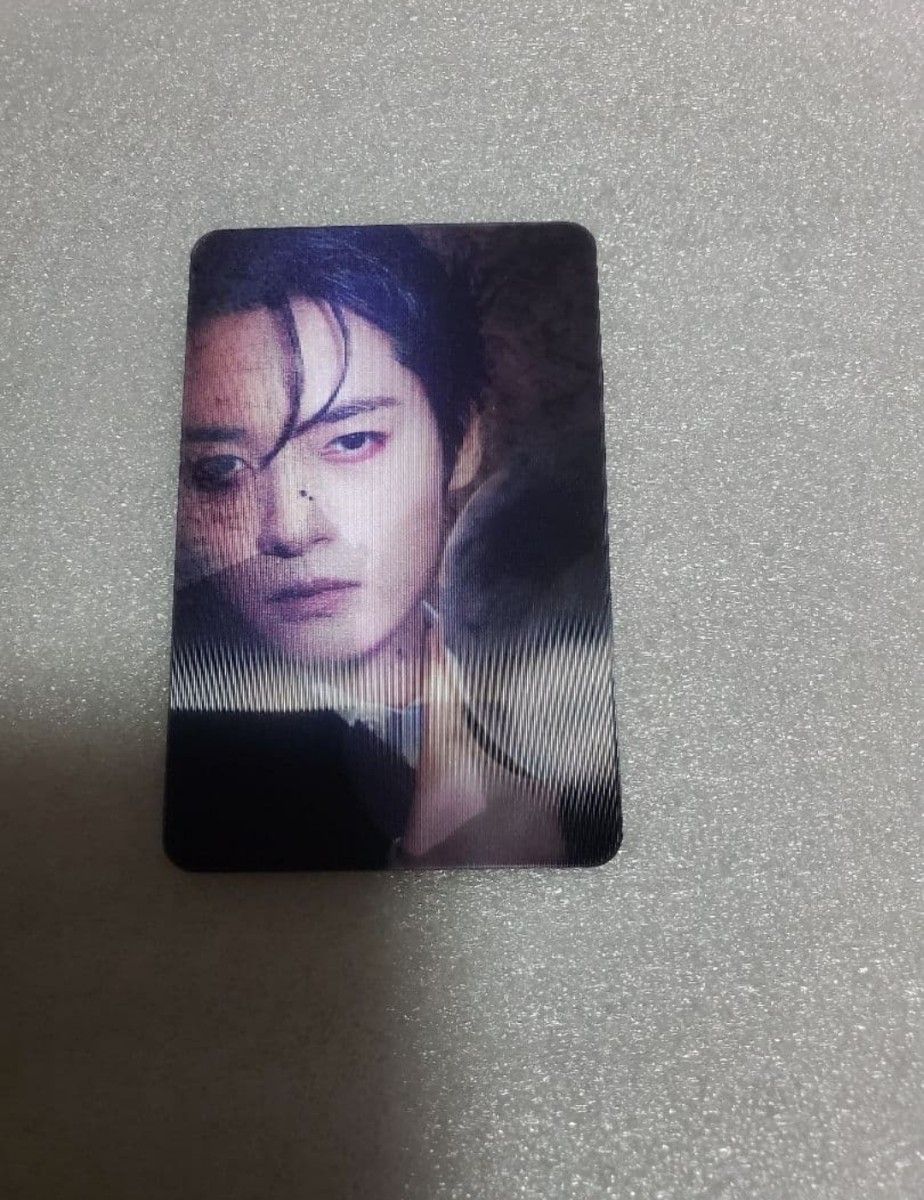 straykids DO IT リノ アメリカ限定 target トレカ セット スキズ Lee