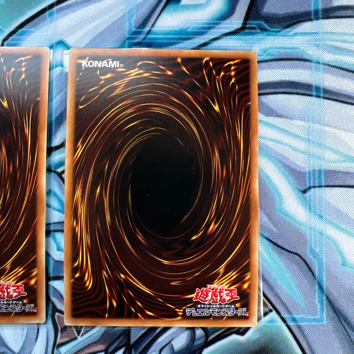 遊戯王 無限泡影 シークレット 3枚セット 20TH-JPC99｜Yahoo!フリマ