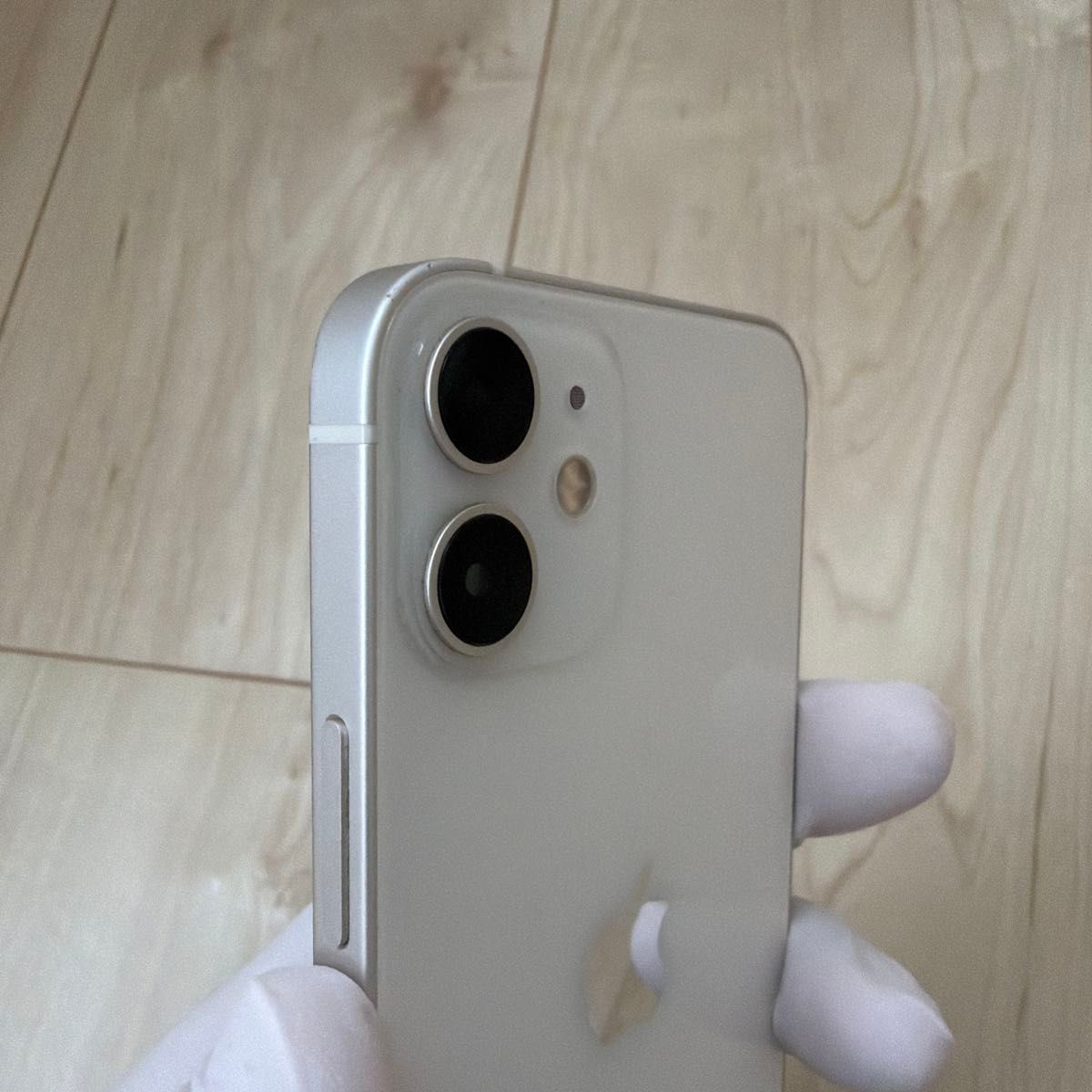 中古 iPhone 12 ホワイト 64GB SIMフリー完動品 ジャンク扱い｜Yahoo