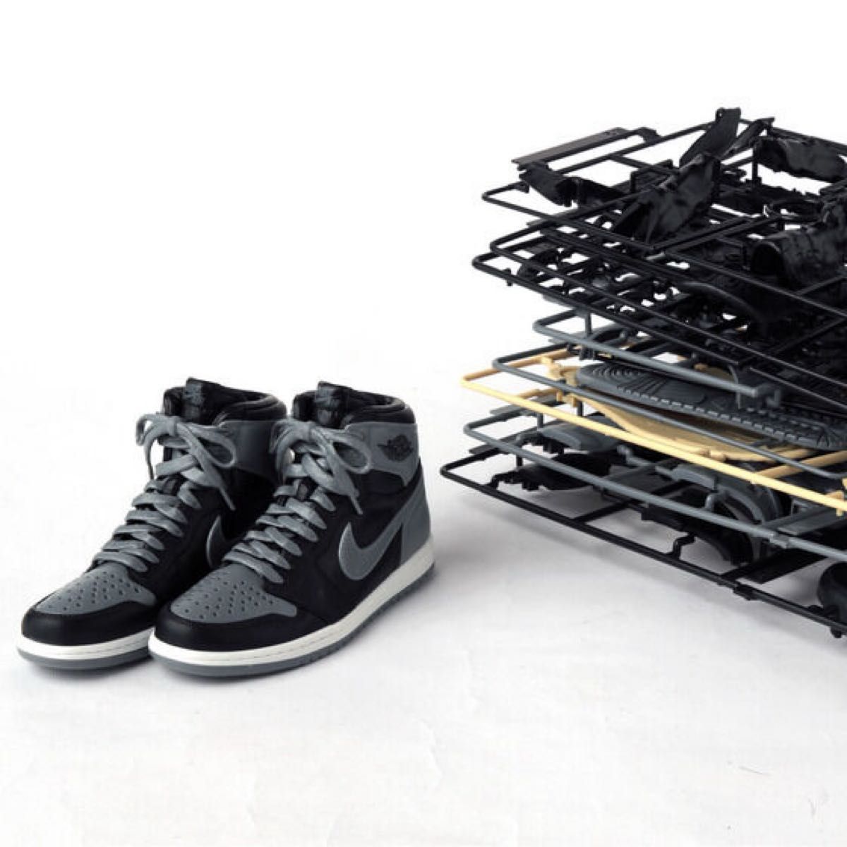NIKE AIR JORDAN 1 HIGH 85 MODEL KIT｜Yahoo!フリマ（旧PayPayフリマ）