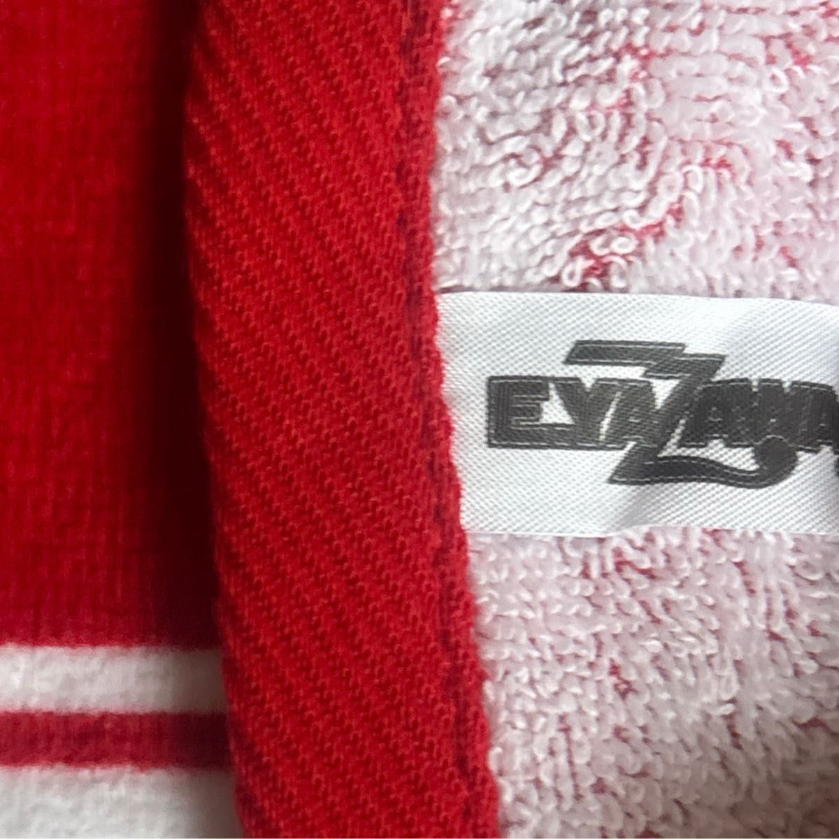 矢沢永吉 E YAZAWA ロゴ フェイスタオル｜Yahoo!フリマ（旧PayPayフリマ）