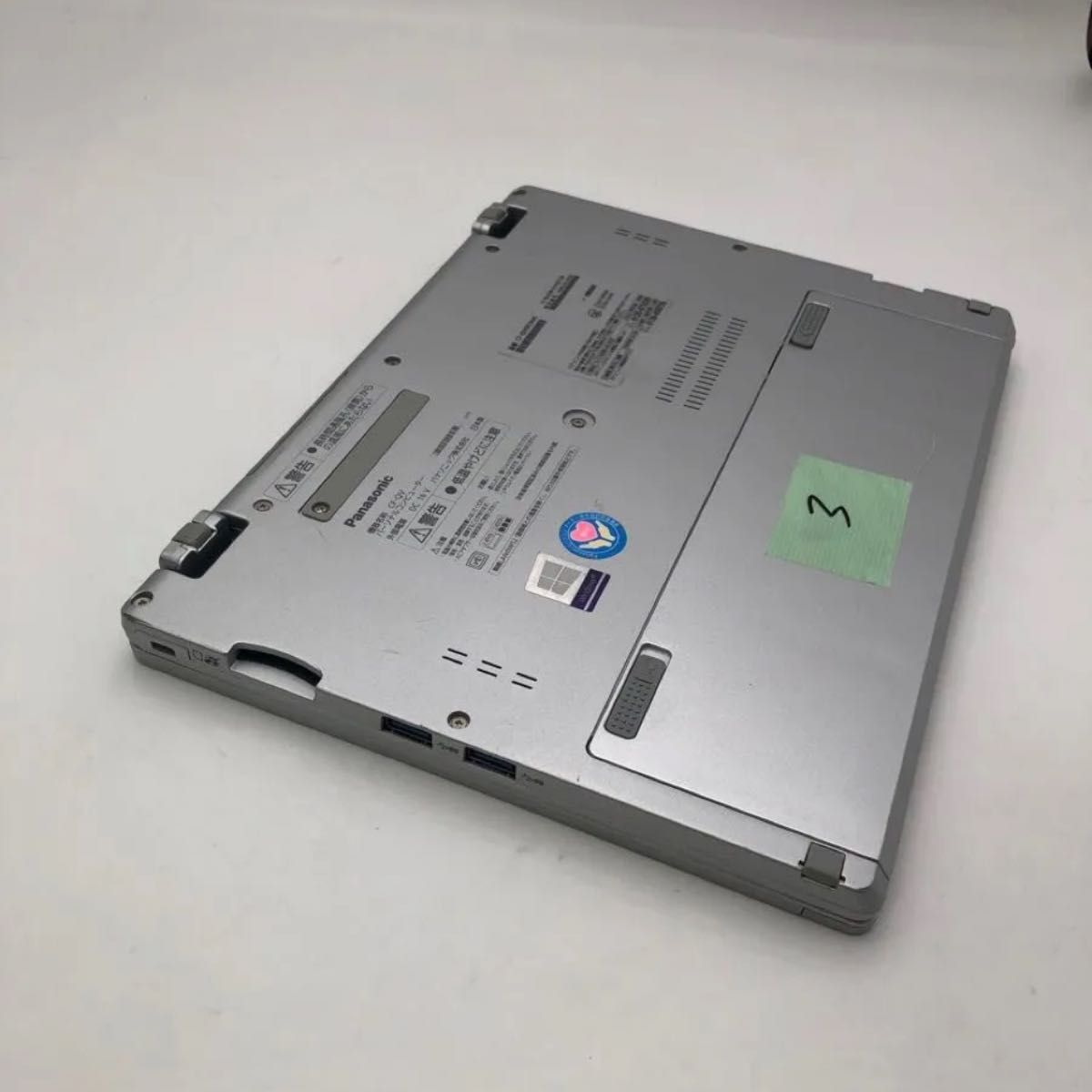 Panasonic CF-QV9 [Core i5 10310U メモリ16GB SSD256GB｜Yahoo!フリマ