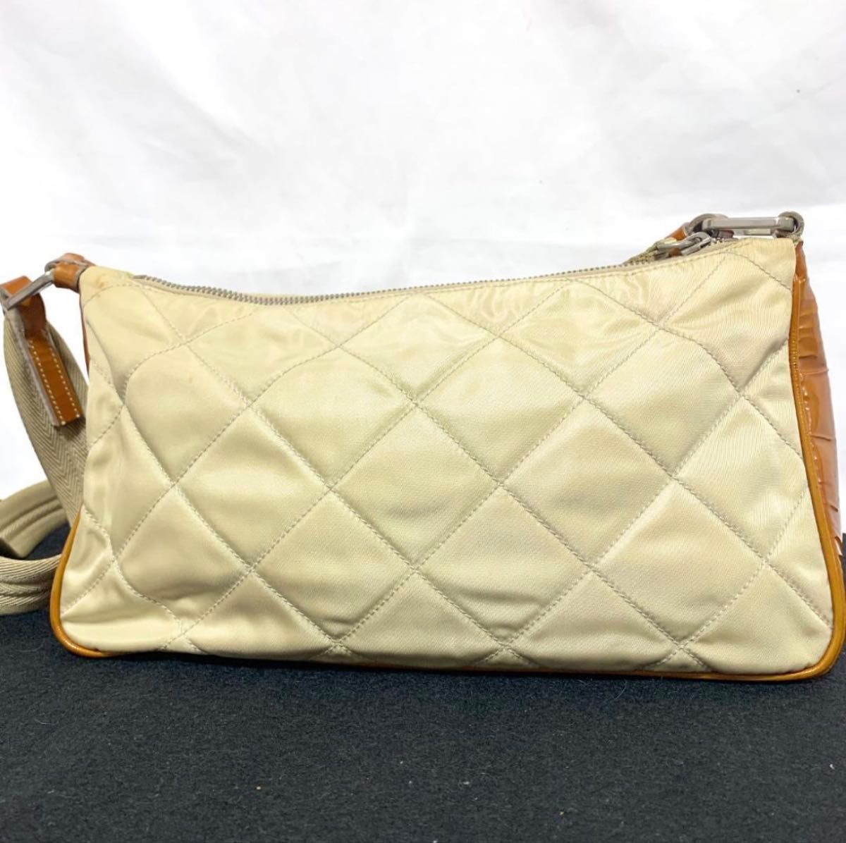 PRADA プラダ ワンショルダー ショルダーバッグ トートバッグ