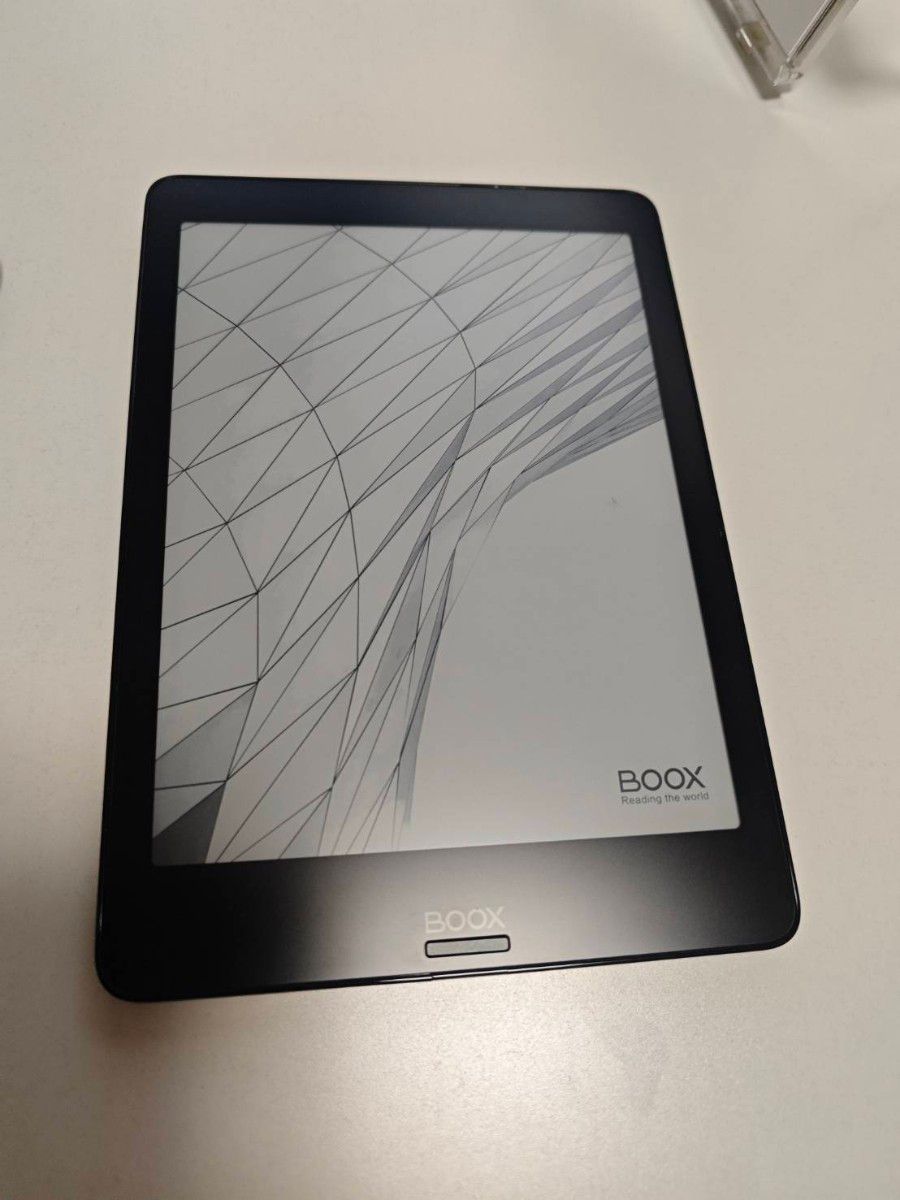 BOOX NOVA2 電子書籍リーダー｜Yahoo!フリマ（旧PayPayフリマ）