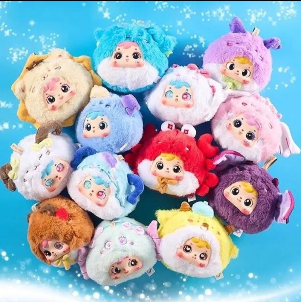 三小毛 サミュエル 十二星座 Samuel 新品未開封｜Yahoo!フリマ（旧