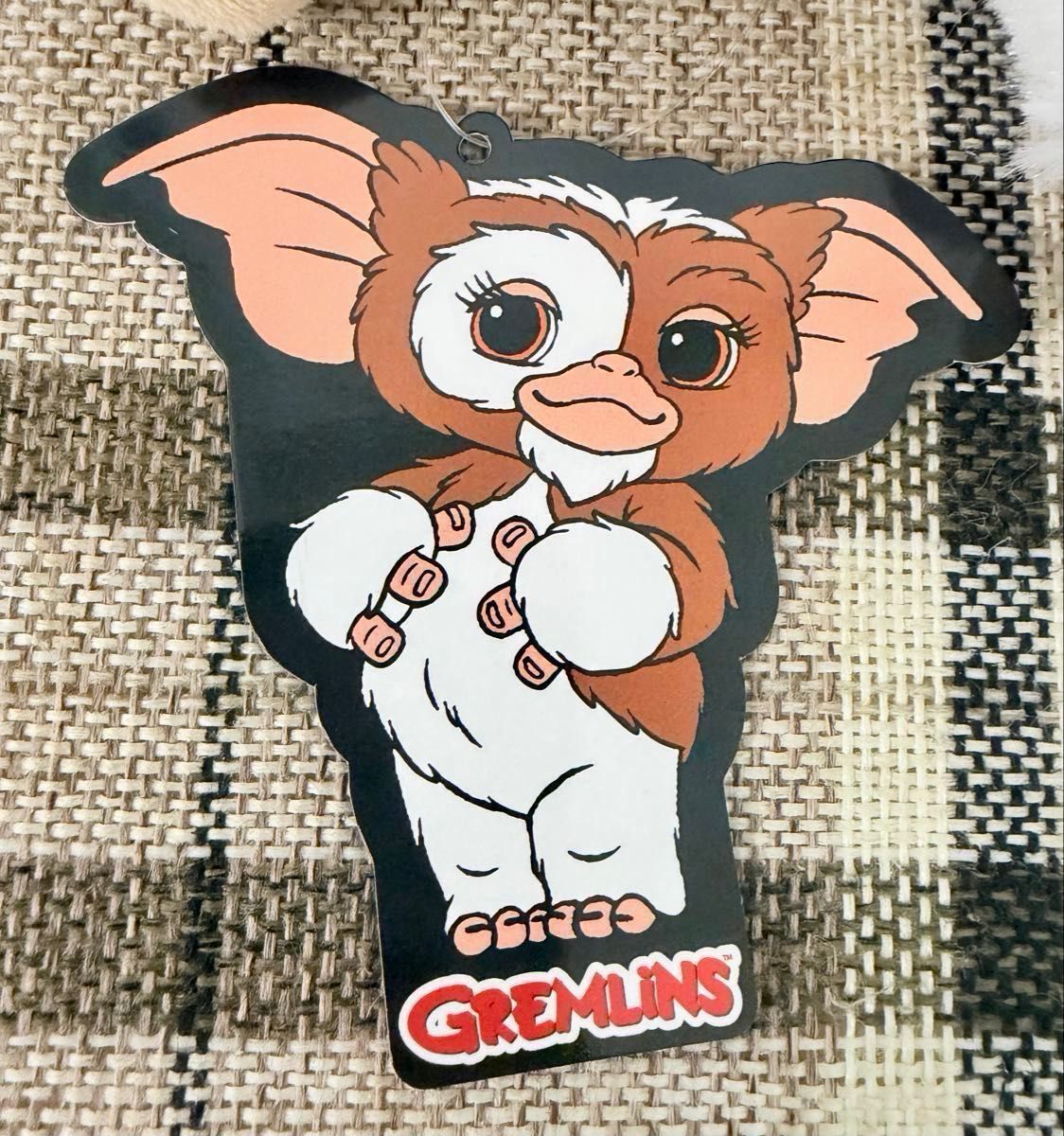 グレムリン ギズモ BIGぬいぐるみ タグ付 非売品｜Yahoo!フリマ（旧