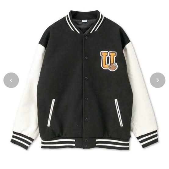 ちいかわ うさぎ スタジャン 中綿アウター 4L アベイル Avail 大きい