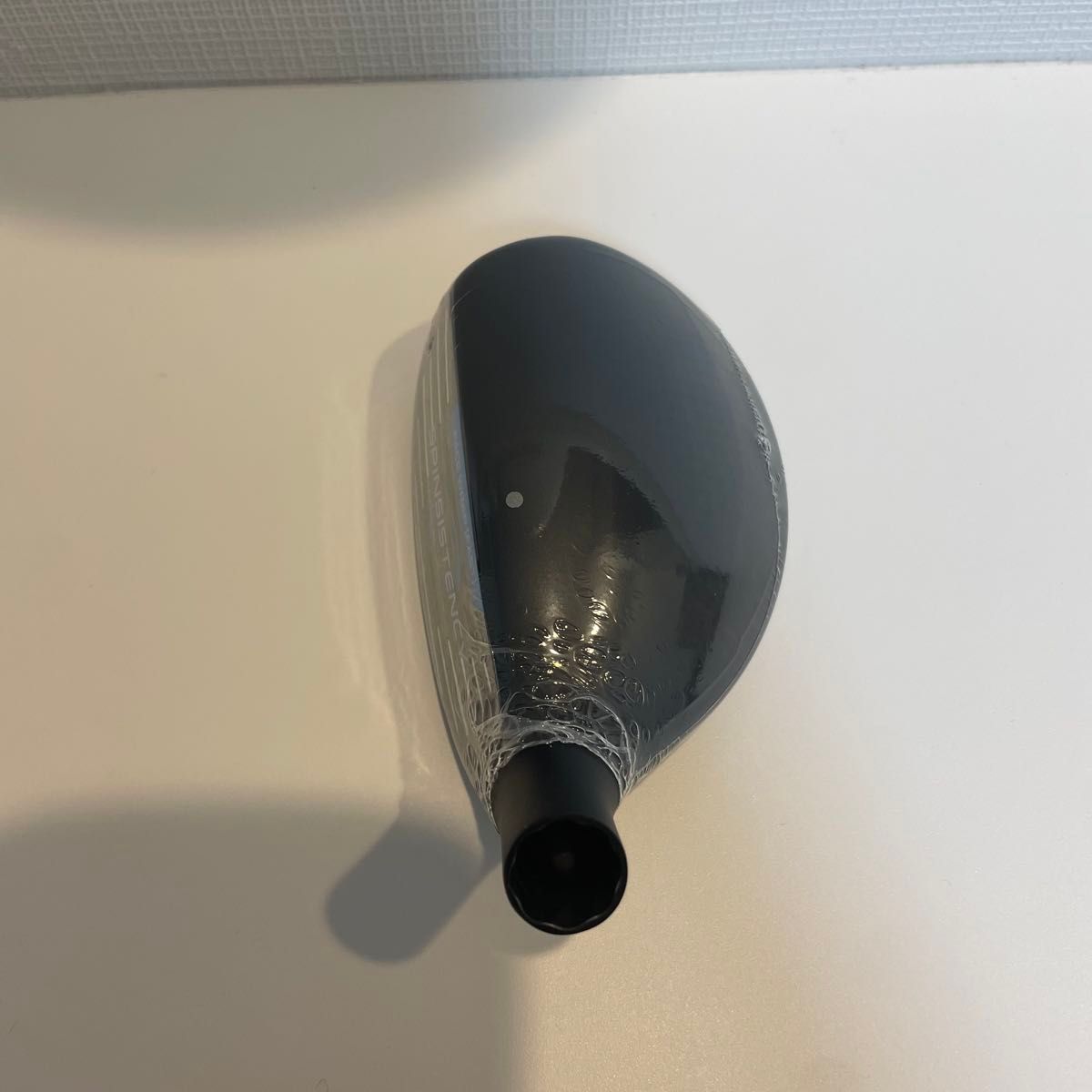 新品・未使用】PING G440 ハイブリッド U4 23° ヘッド＋ヘッドカバー