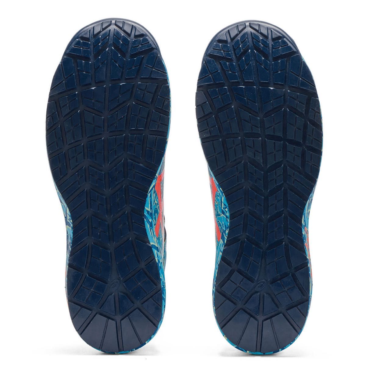 ASICS アシックス 安全靴 特別限定カラー CP304 MAGMA マグマ｜Yahoo