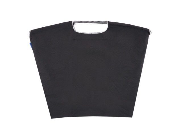 ボールアンドチェーンBall&Chainエコバッグバンビ ディズニーブラックL