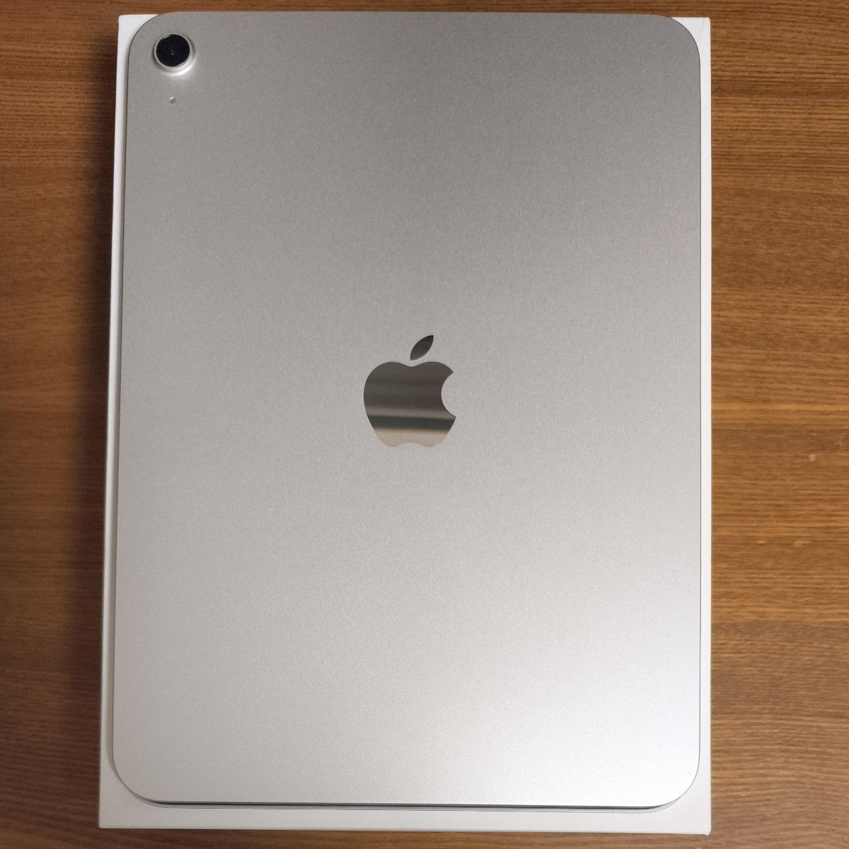 ipad 第11世代 A16 256GB wifi シルバー｜Yahoo!フリマ（旧PayPayフリマ）