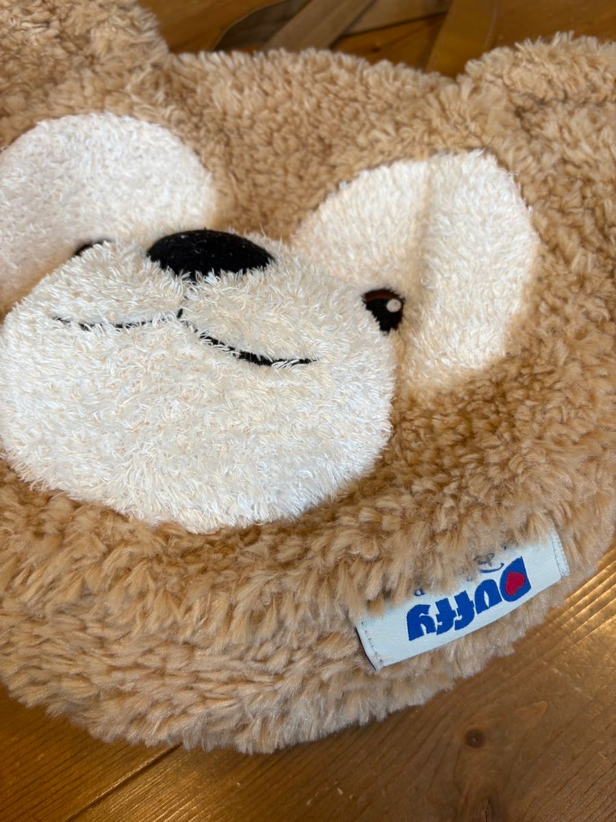 希少廃盤品】ダッフィー3way フェイスバッグ ディズニー｜Yahoo