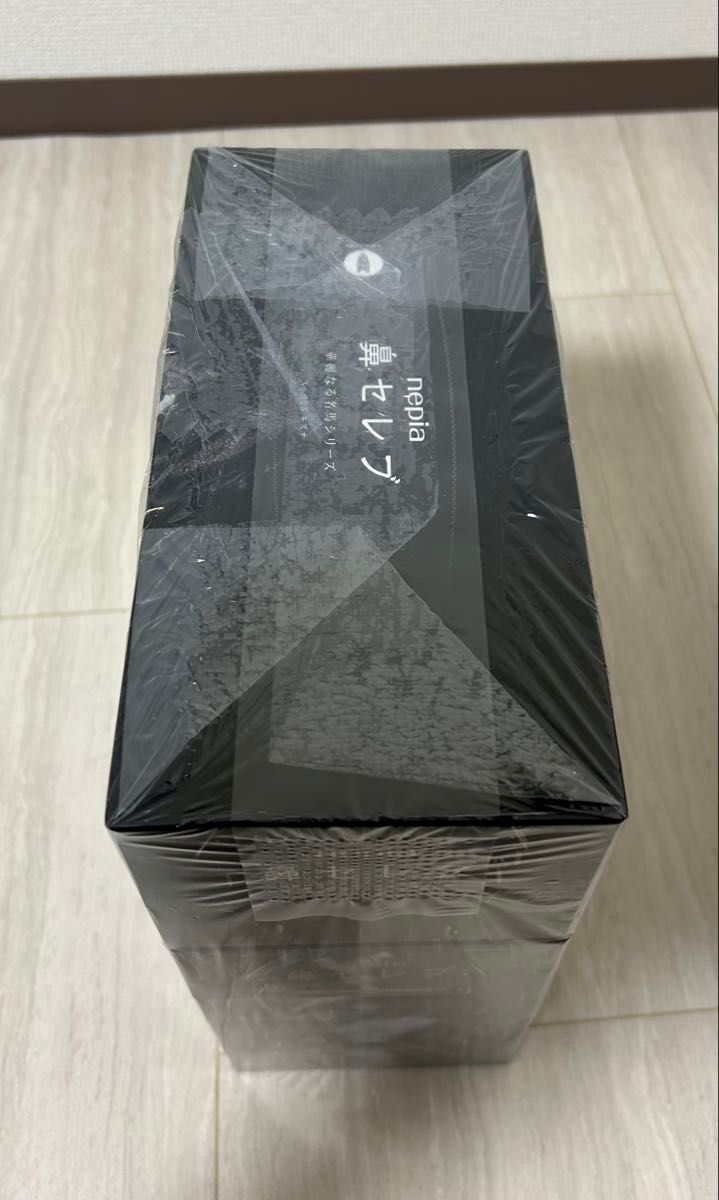 nepia 鼻セレブ 華麗なる名馬シリーズ 3箱セット ネピア｜Yahoo!フリマ