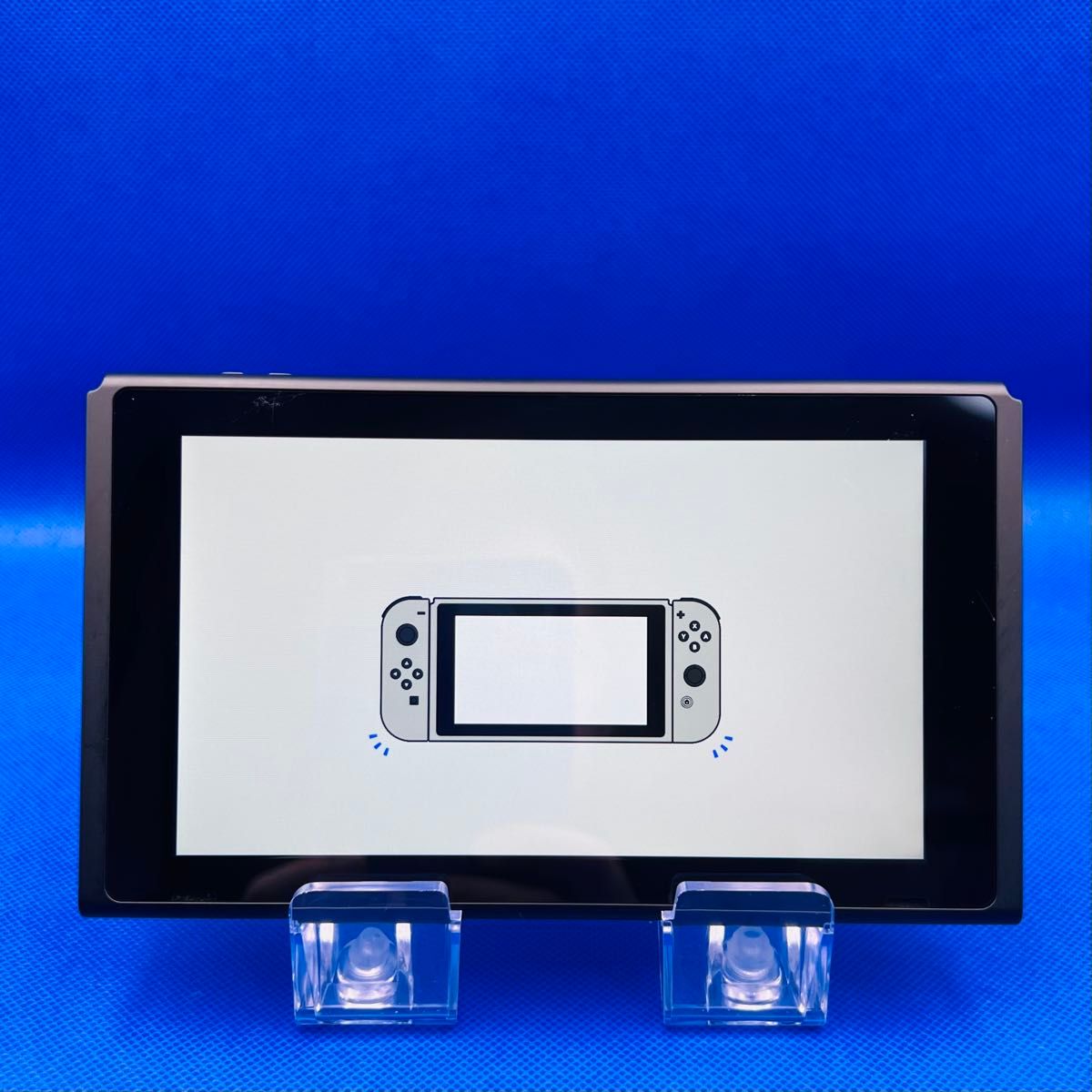 12-F9 ニンテンドースイッチ HAC-001(-01) 本体バッテリー強化版 2021