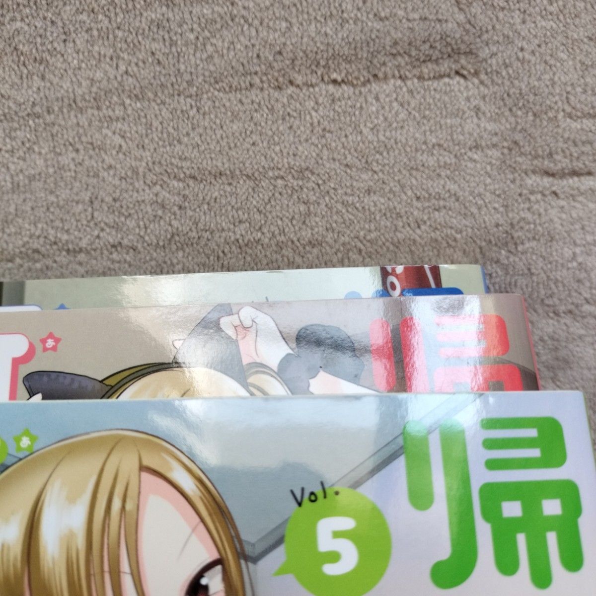 y_n様専用】他の方は購入できません 2個口発送①です 帰ってください