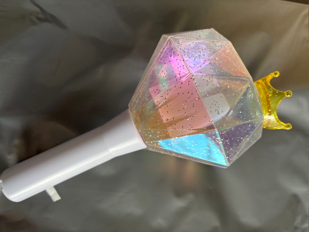 M LK ペンライト ミルクラスタルスティック LIVE｜Yahoo!フリマ（旧