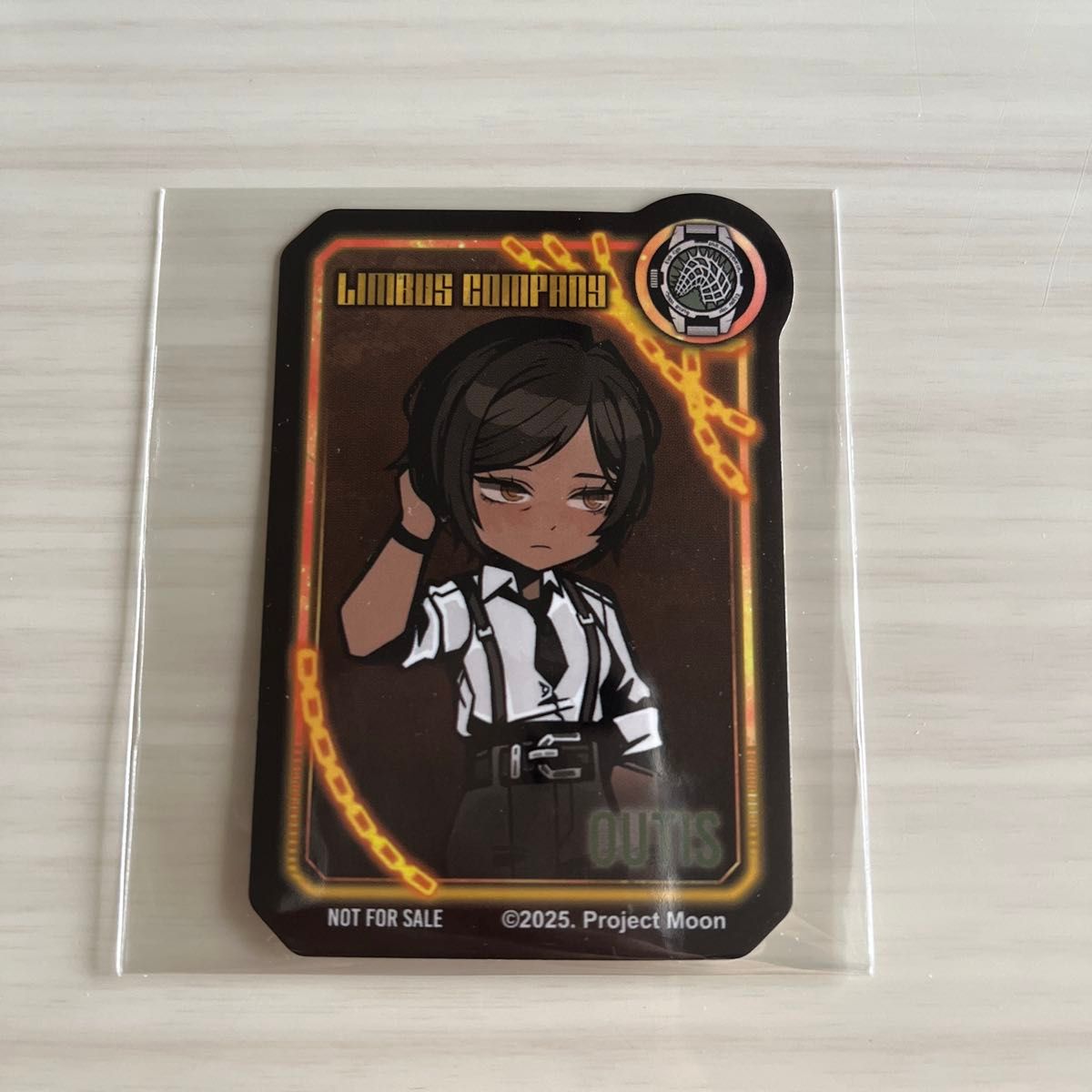 リンバスカンパニー リンバス limbus company アニメイト 店舗フェア