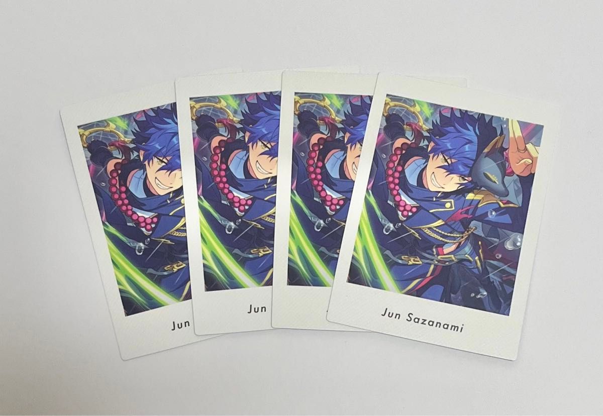 ぱしゃっつ【漣ジュン】あんスタ P A shots vol 6 Action｜Yahoo