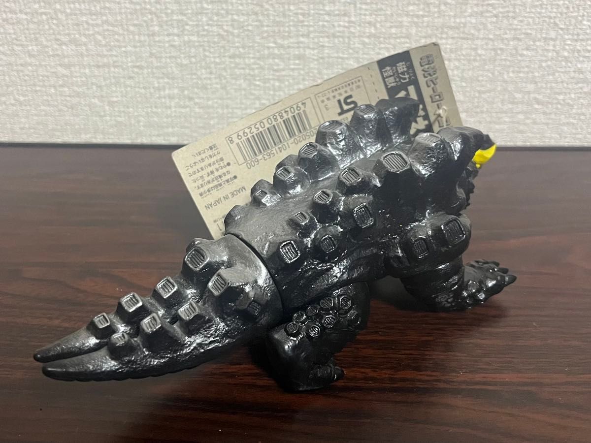 電光超人グリッドマン ブリザラー バキラ マグネガウス タグ付き