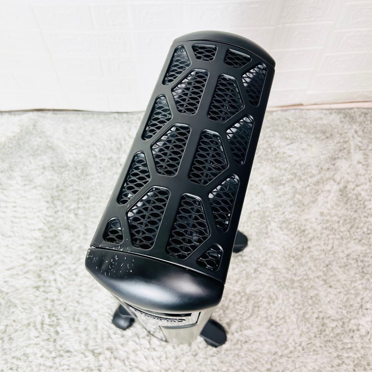 デロンギ MDHAA09WiFi-BK マルチダイナミックヒーター 上位モデル