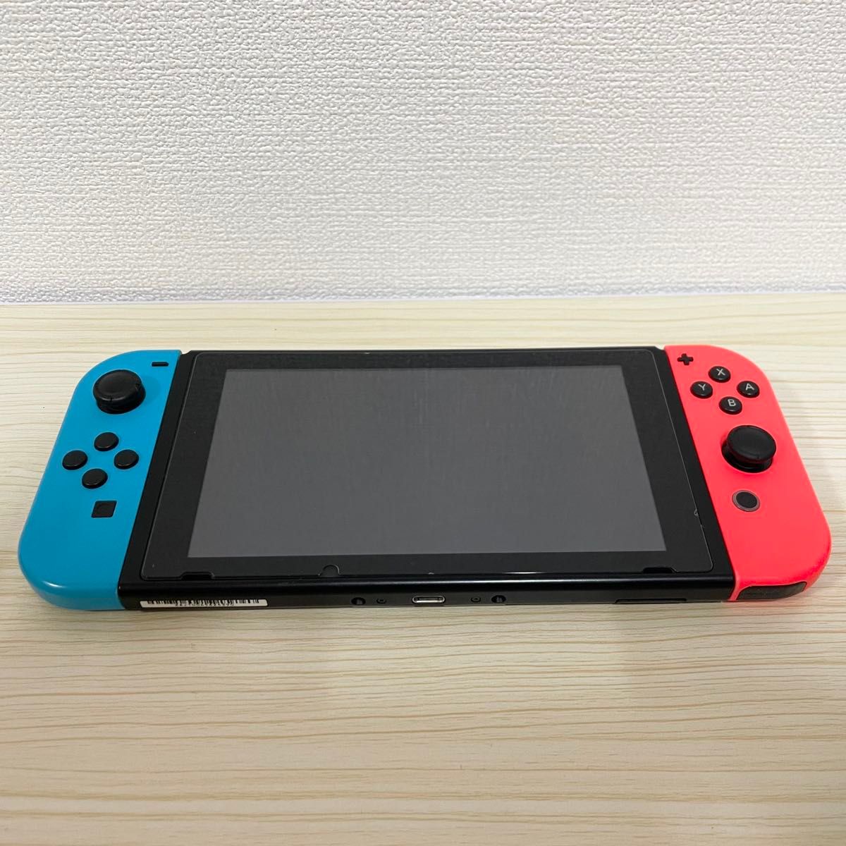 Nintendo Switch 本体 初期型 動作確認済み ジャンク扱い｜Yahoo