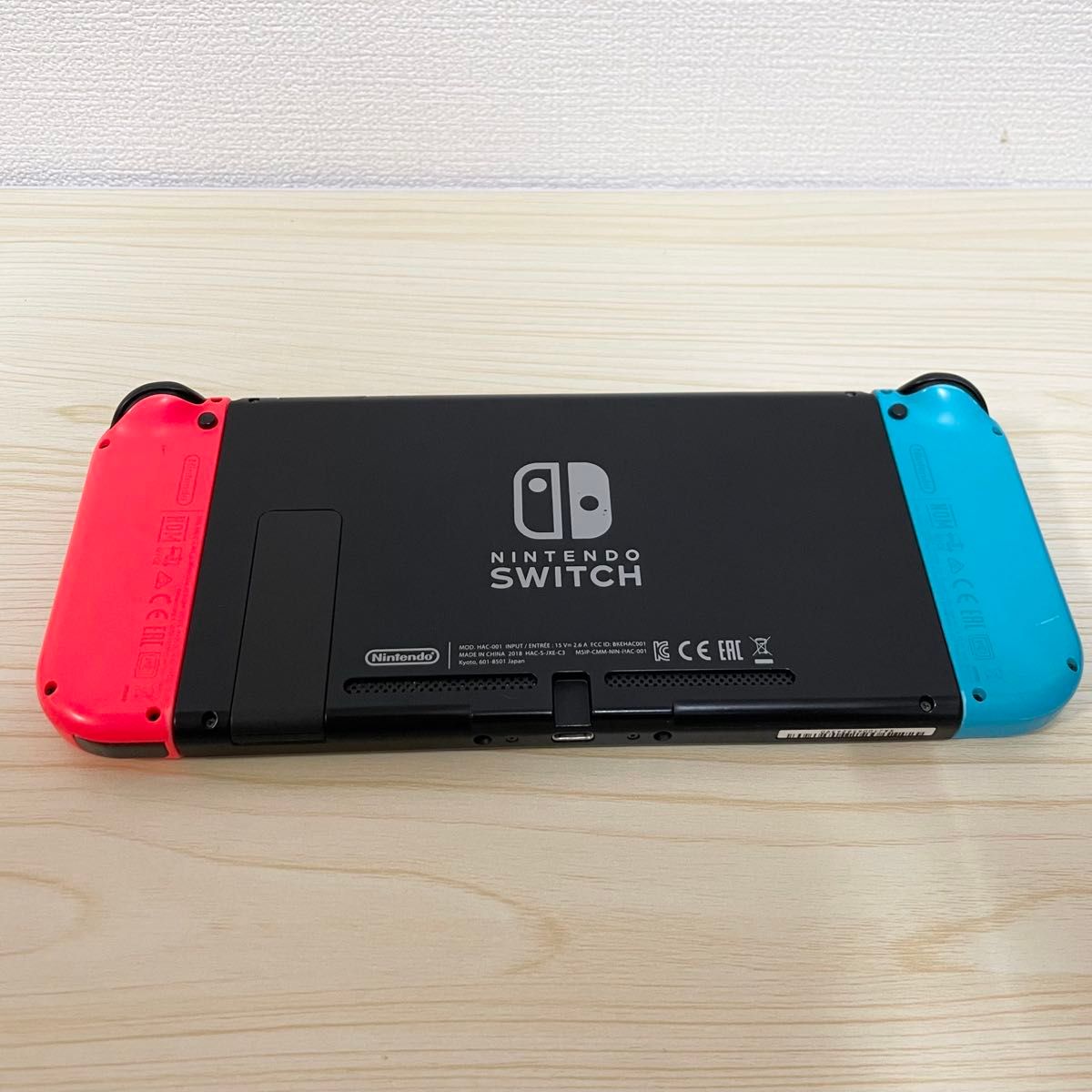 Nintendo Switch 本体 初期型 動作確認済み ジャンク扱い｜Yahoo