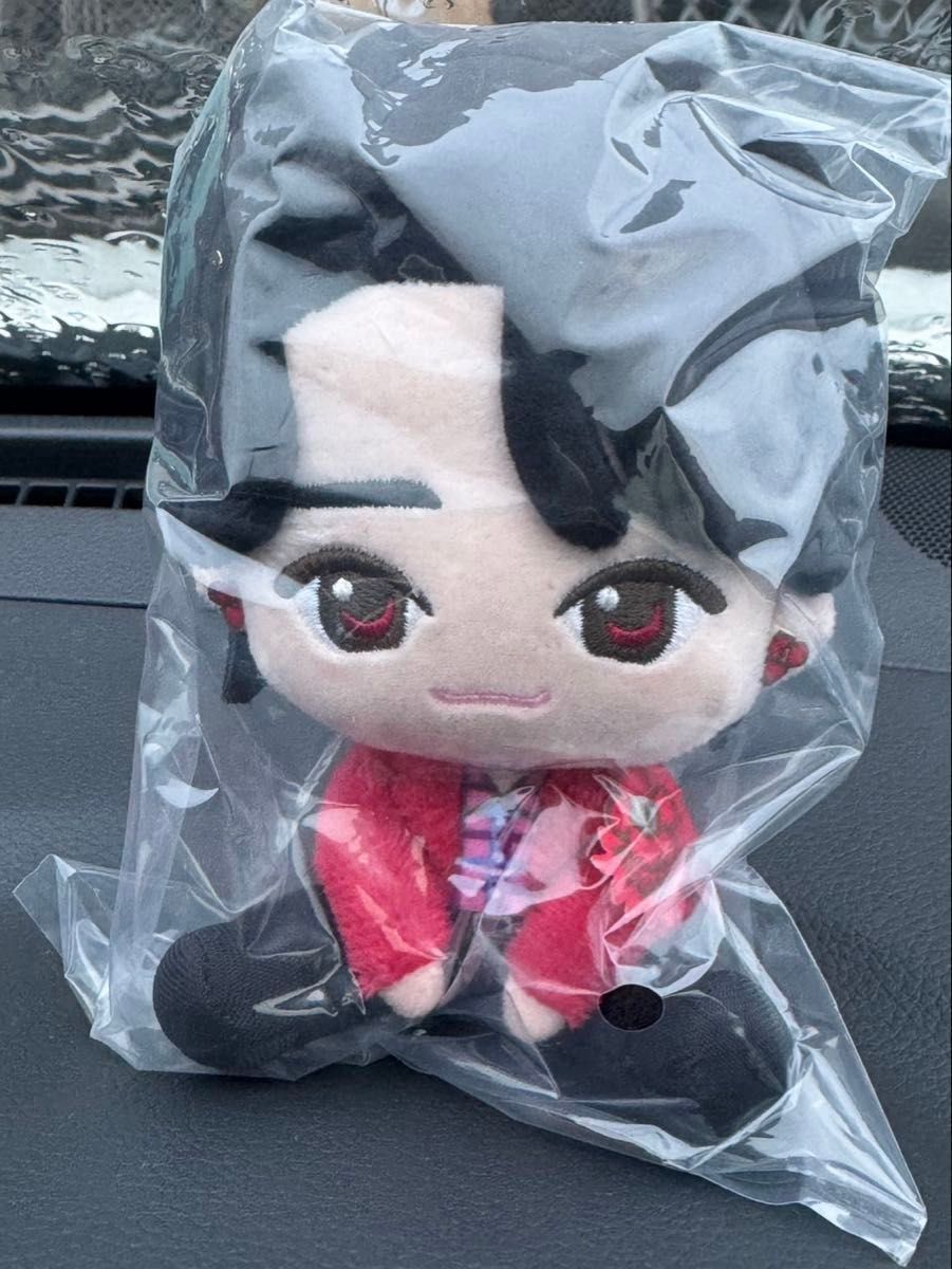 ミセスグリーンアップル 一番くじ A賞 大森元貴｜Yahoo!フリマ（旧