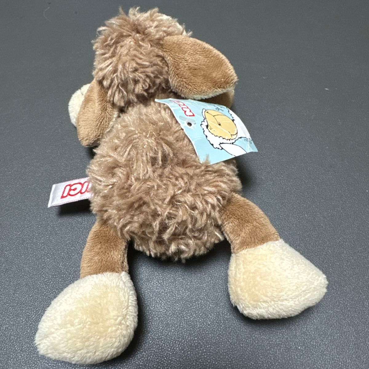 NICI Jolly Mah ニキ ジョリーメイ ぬいぐるみ｜Yahoo!フリマ（旧