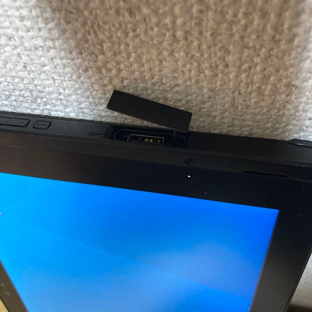 富士通 ARROWS Tab Q507メモリ 4GB eMMC 58GB｜Yahoo!フリマ（旧PayPay