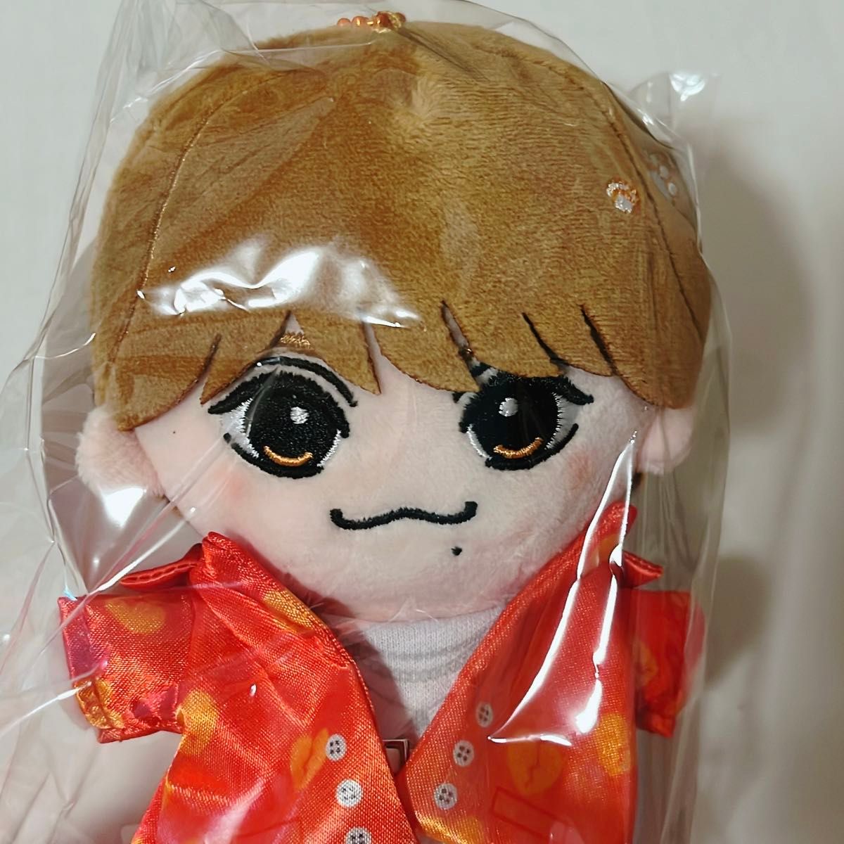 Travis Japan はぴぬい 松倉海斗 小物付き｜Yahoo!フリマ（旧PayPay