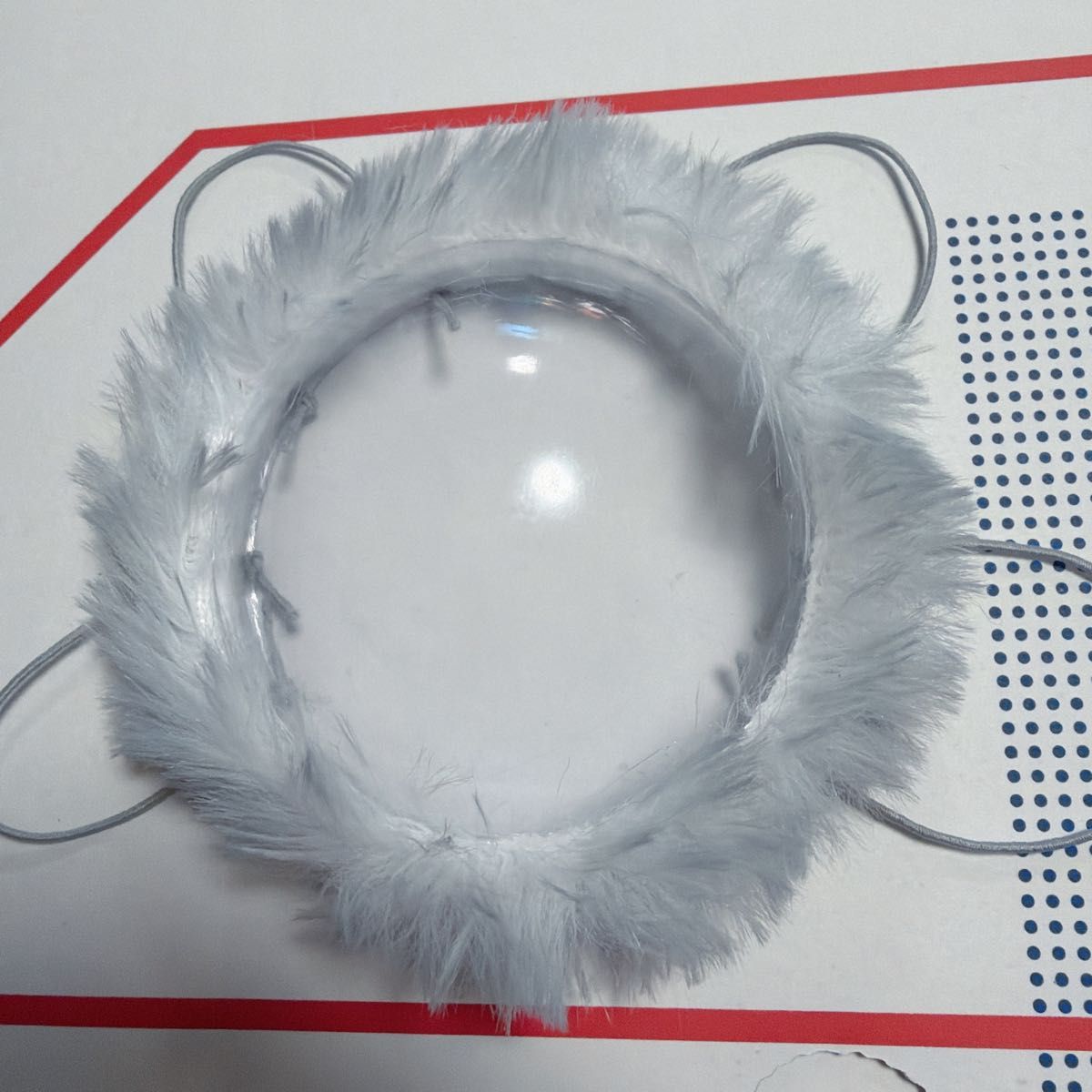 スカルパンダ用フェイスカバー SKULLPANDA XG｜Yahoo!フリマ（旧PayPay