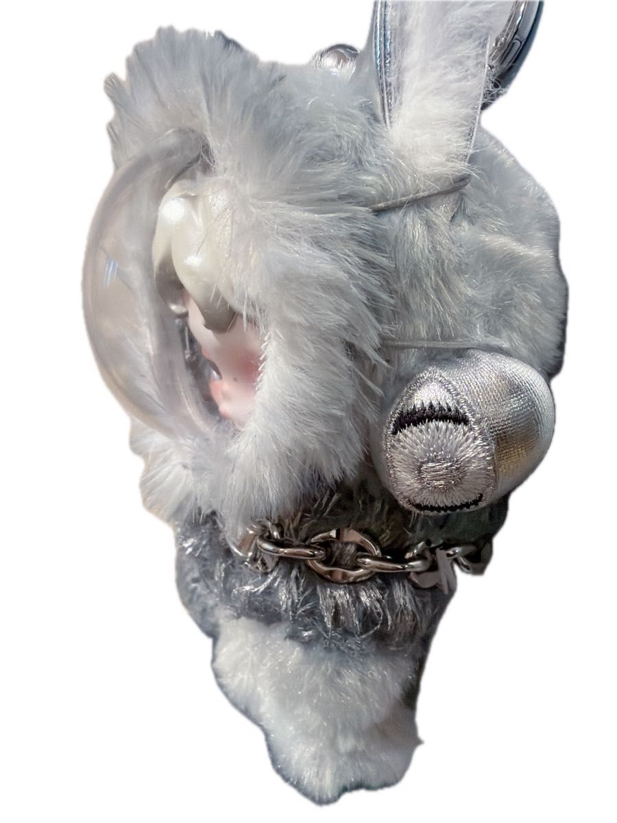 スカルパンダ用フェイスカバー SKULLPANDA XG｜Yahoo!フリマ（旧PayPay