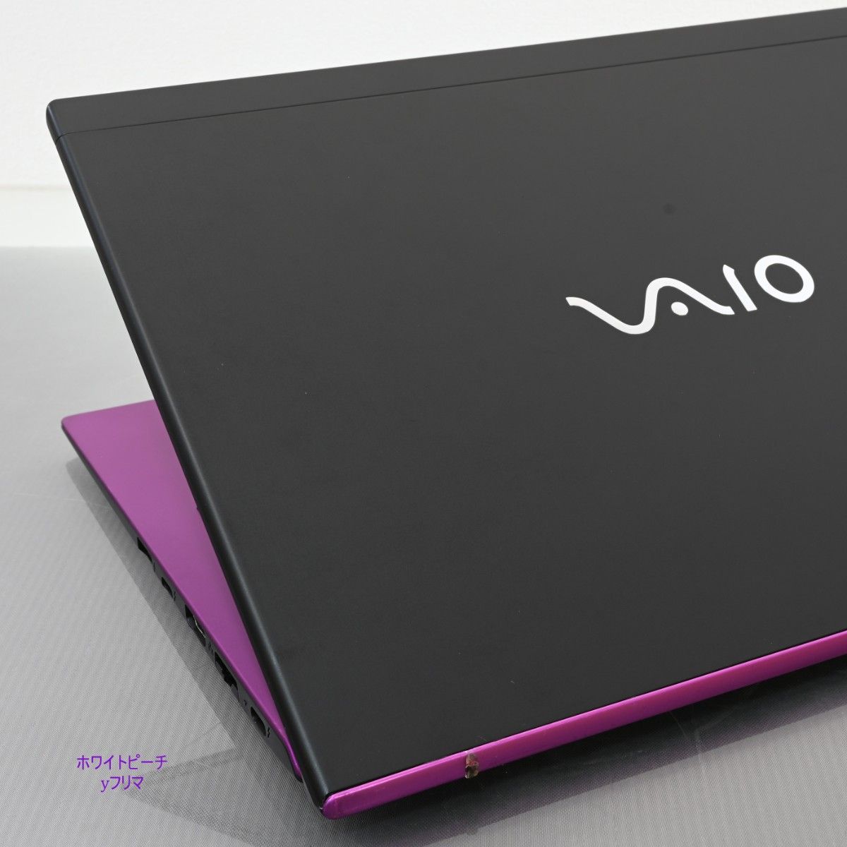 Vaio pro PK 11世代 i5 16G 512G 14型 京紫 2022 vjs144 vjpk sx14