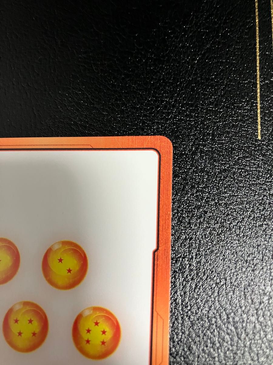 e-78 24巻 金 エナジーマーカー 孫悟空 manga booster｜Yahoo!フリマ