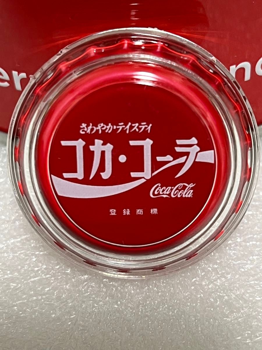 2020年 フィジー コカ・コーラ ボトルキャップ ジャパンエディション