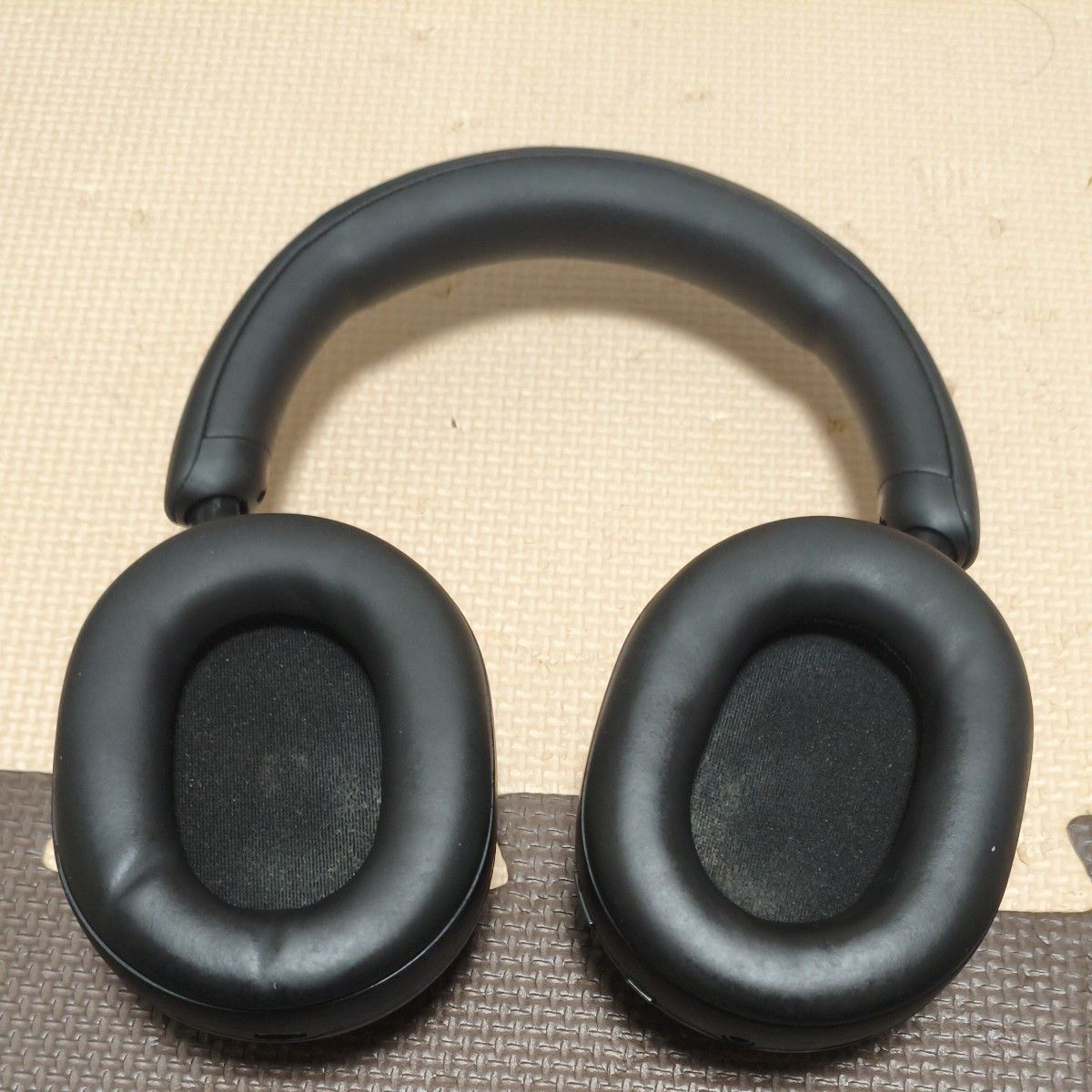 SONY WH-1000XM5 ブラック 訳あり｜Yahoo!フリマ（旧PayPayフリマ）