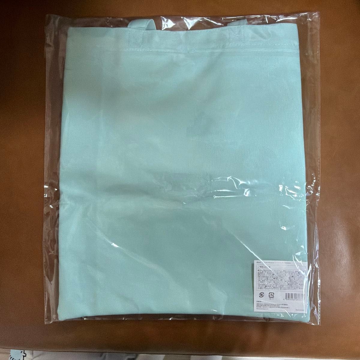 東京限定】Mrs GREEN APPLE Wonder Museum トートバッグ ミセス