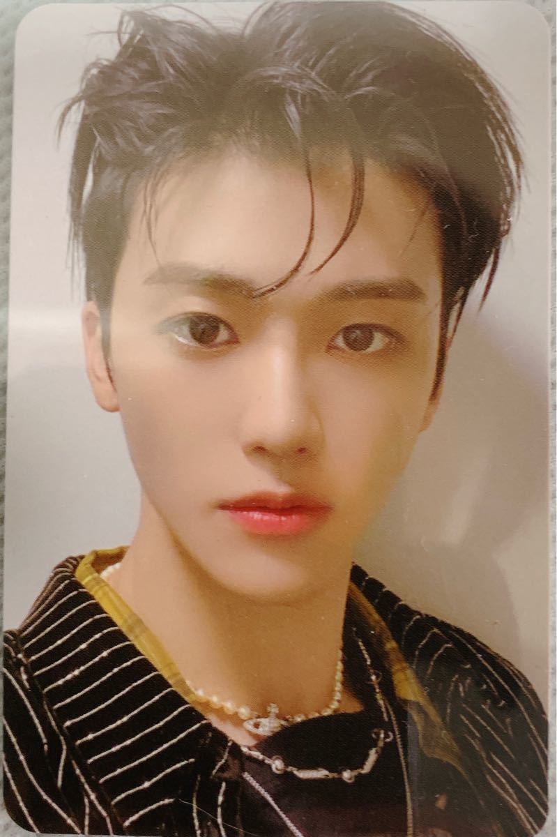 NCT Dream ジェミン トレカ まとめ売り215枚 NCT Dream ジェミン