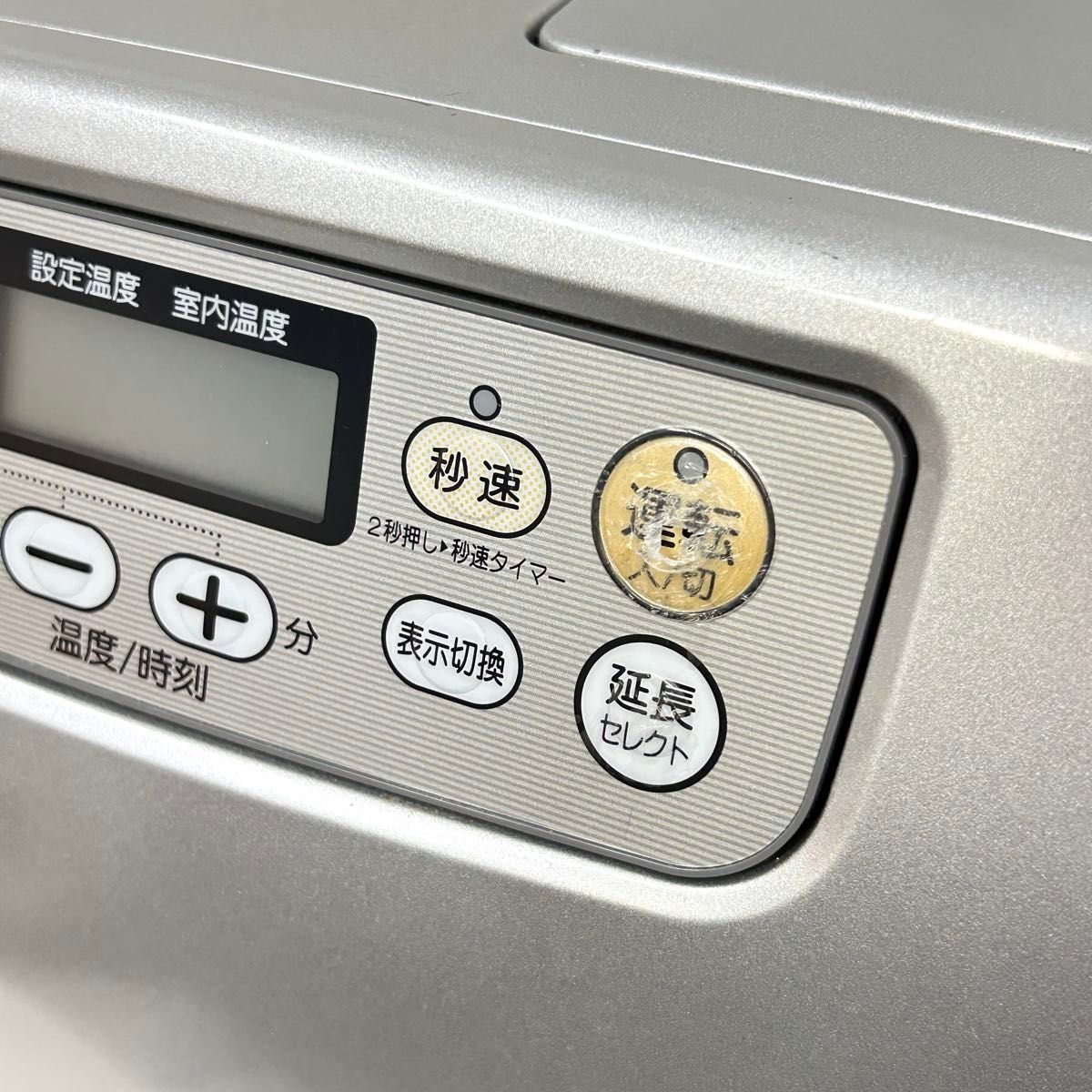 美品 2017年製 CORONA 石油ファンヒーター FH-G3217Y｜Yahoo!フリマ