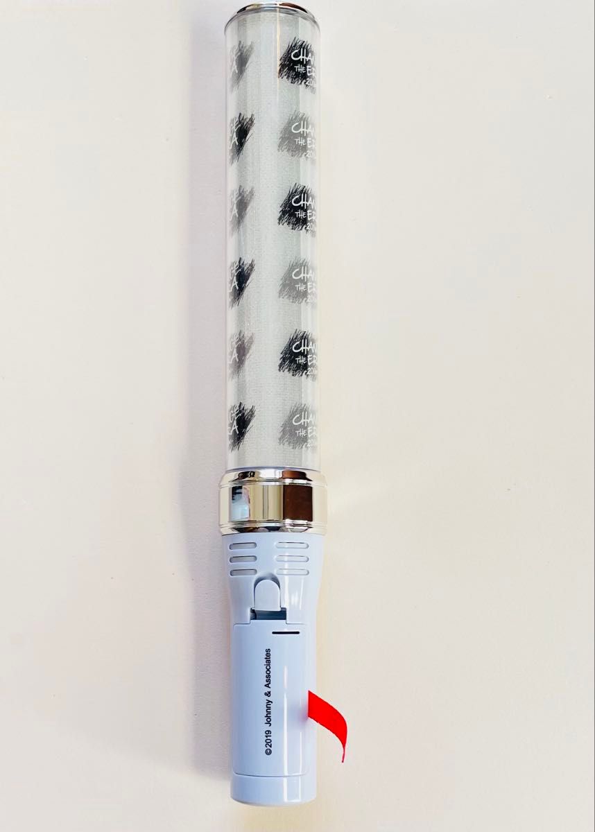 SixTONES チェンエラ ペンライト CHANGE THE ERA -201ix- 正規品